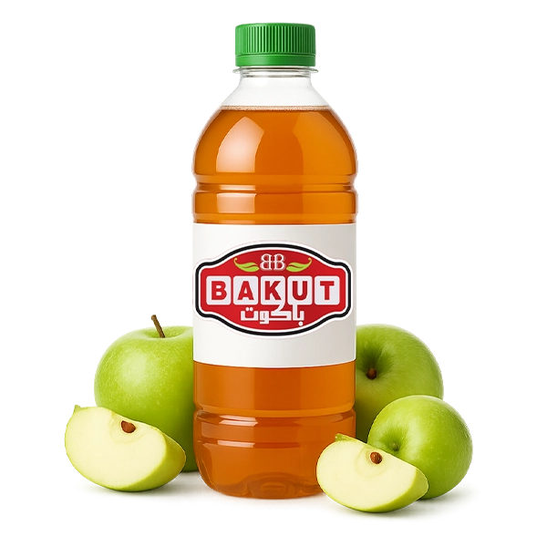 Apple Puree Concentrate