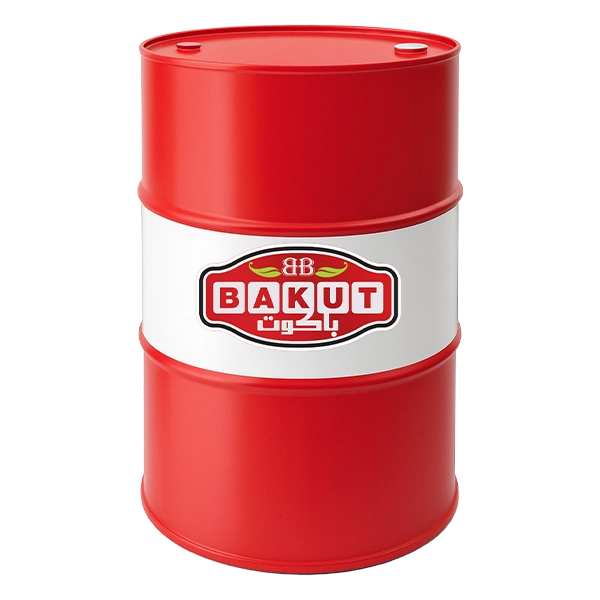 Tomato Paste