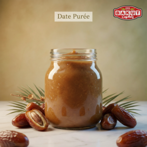 Date Puree