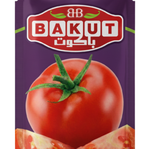 Tomato Paste– Doypack