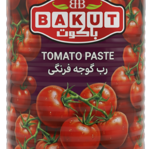 Tomato Paste– Can