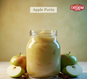Apple Puree