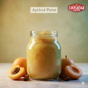 Apricot Puree
