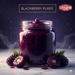 Mulberry Puree