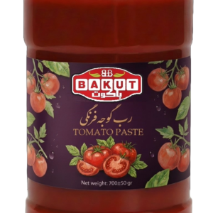 Tomato Paste