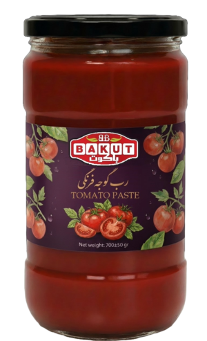 Tomato Paste