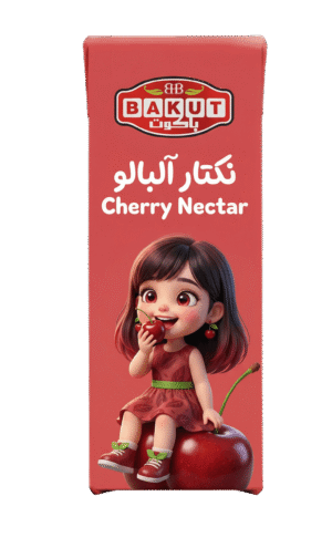cherry Nectar