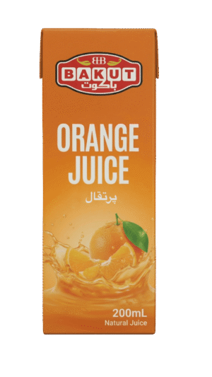 Orange Juice