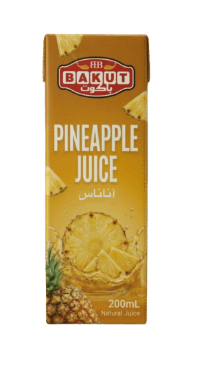 Pineapple Juice